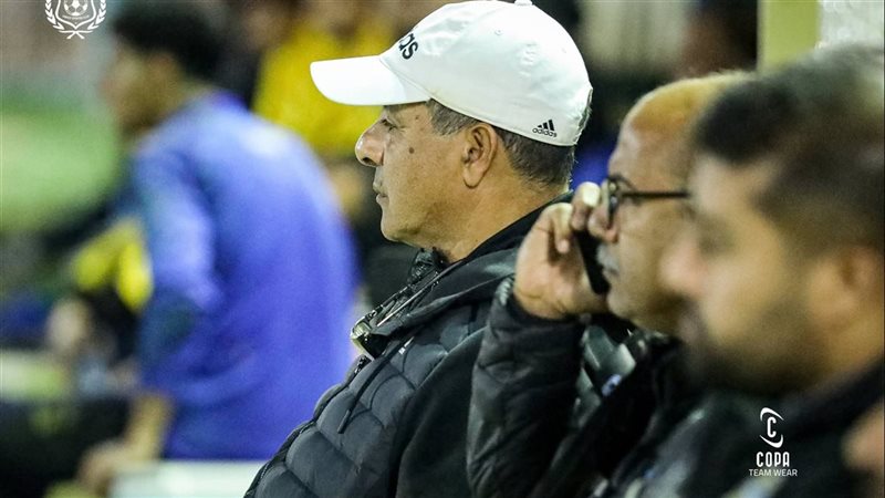 طارق العشري، فيتو