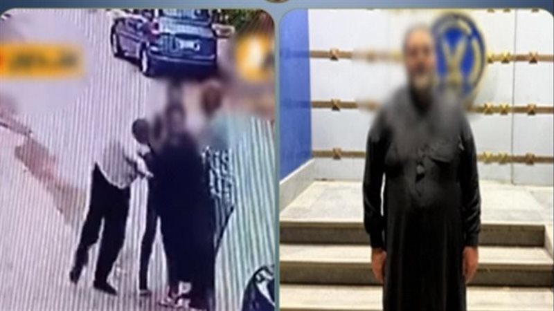 المتهم, فيتو