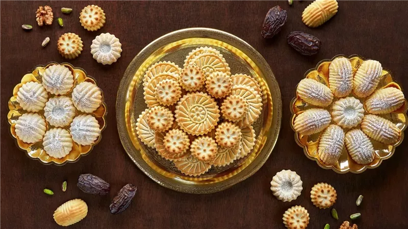 اسعار كحك عيد الفطر