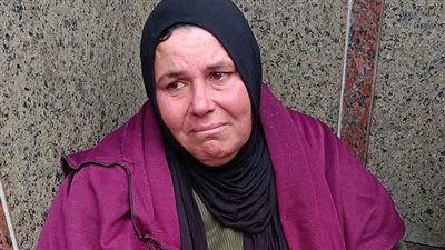 محافظ المنوفية يوجه بتوفير سكن مناسب لأم بسملة وبناتها وصرف دعم مالي عاجل