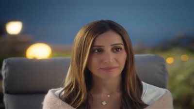 مسلسل اتنين غيرنا الحلقة ٧، آسر ياسين يعترف بحبه لـ دينا الشربيني 