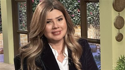 رانيا فريد شوقي: هعمل عملية تجميل قريب (فيديو)