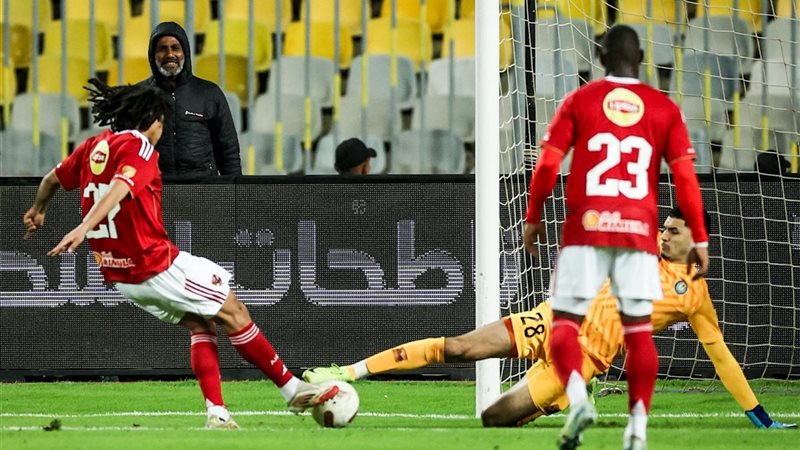 الأهلي