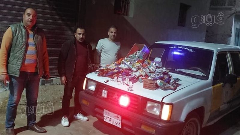 حملات رقابية وتموينية
