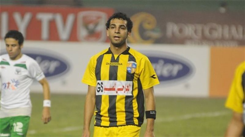محمد صلاح، فيتو