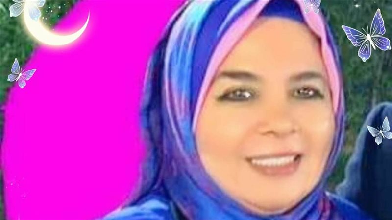  الإذاعية إلهام سعد،