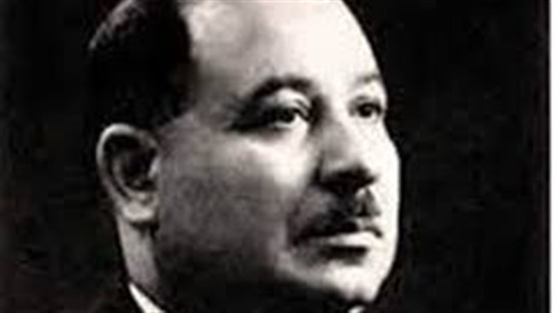 أحمد ماهر باشا رئيس