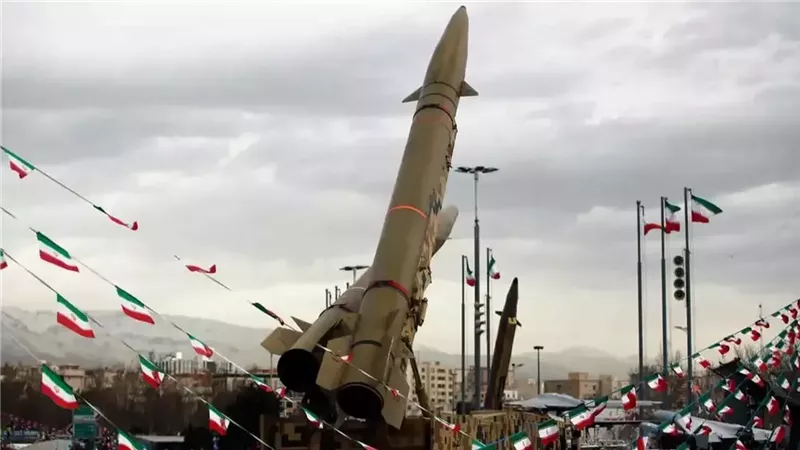 طهران 