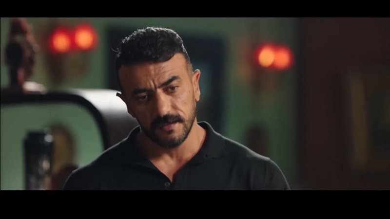 أحمد العوضي، فيتو