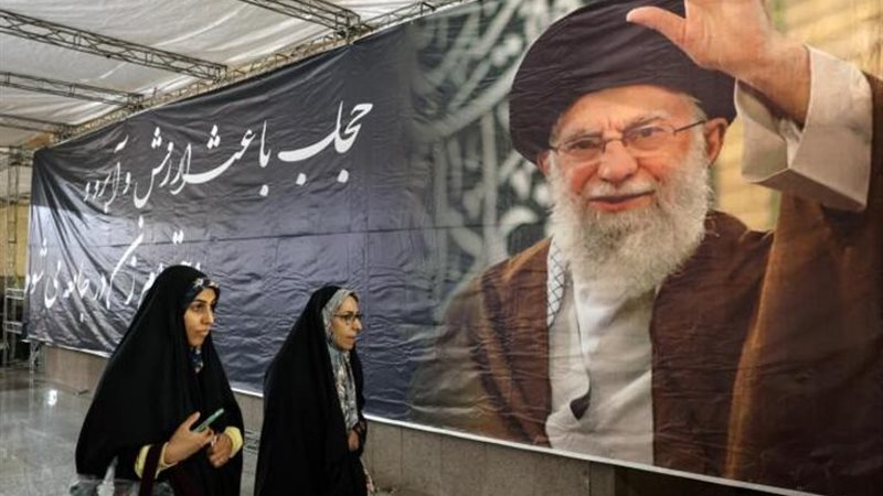 هواجس الحرب تهمين