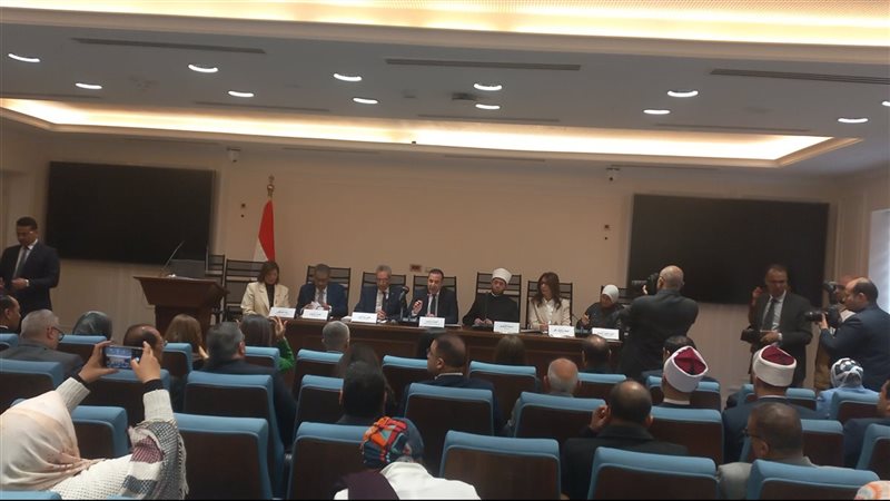 مناقشة حماية الأطفال
