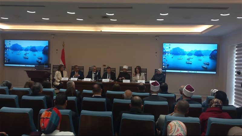 مناقشة حماية الأطفال