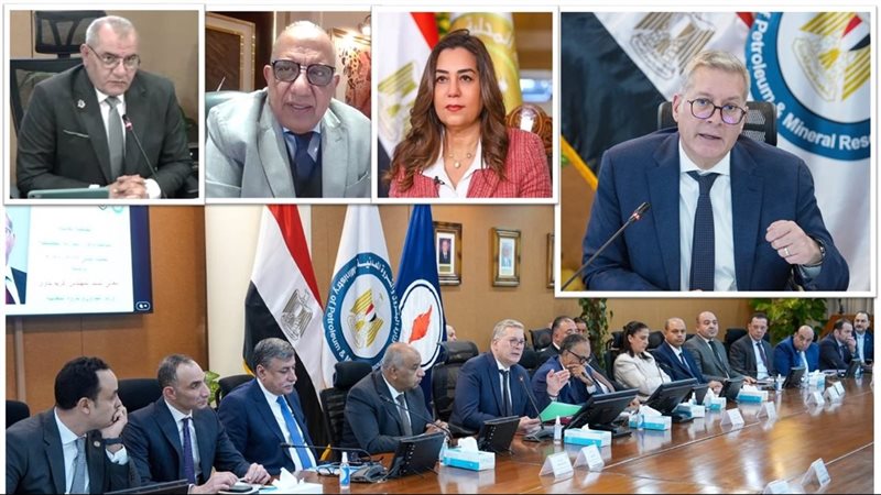 بدوي أثناء انعقاد