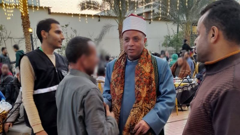 أوقاف الشرقية تقدم