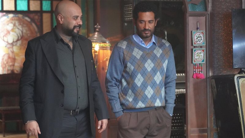 إفراج. فيتو
