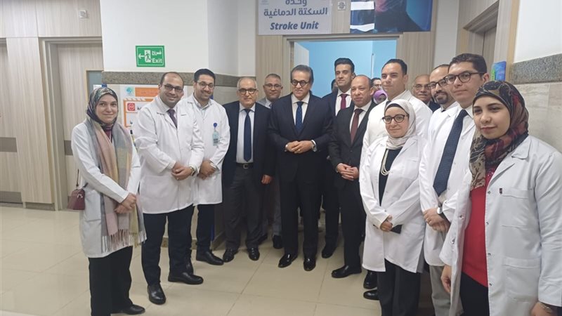 تدشين أولى وحدات