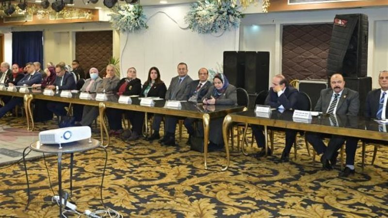 مجلس جامعة القاهرة