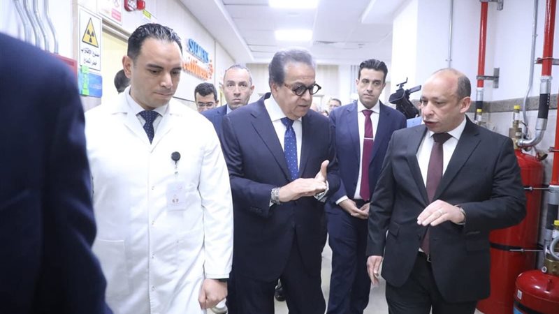 جولة الدكتور خالد