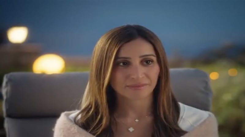 دينا الشربيني