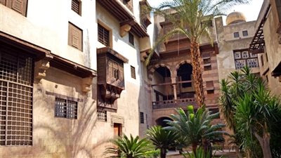 «راحة الأرواح» بقبة الغوري و«أغانينا» ببيت السحيمي ضمن ليالي التنمية الثقافية الرمضانية غدا