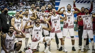 ضربة البداية، موعد مباراة مصر ومالي في تصفيات كأس العالم للسلة