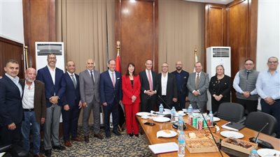 الصناعات الغذائية: التشكيل الوزاري الجديد يعزز التعاون مع القطاع الوطني 