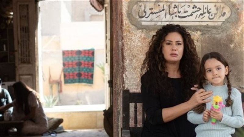 هند صبري، فيتو 