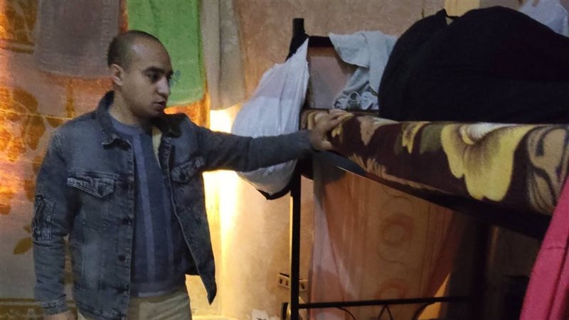 صحة القليوبية، فيتو