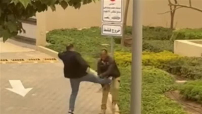 أولى جلسات محاكمة