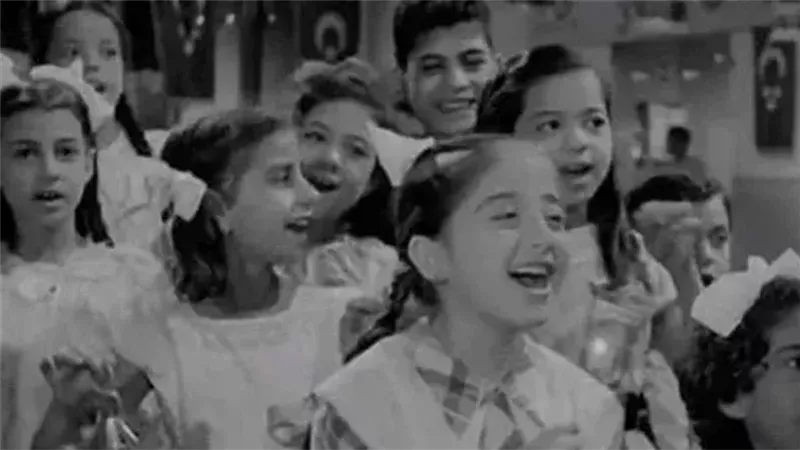 أغاني الأطفال في