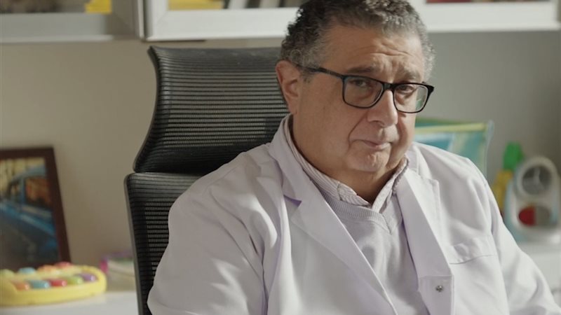 ماجد الكدوانى