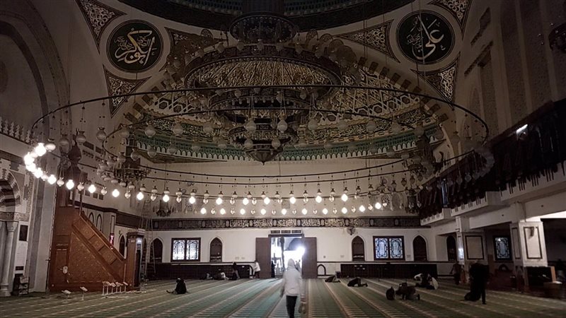 مواقيت الصلاة اليوم