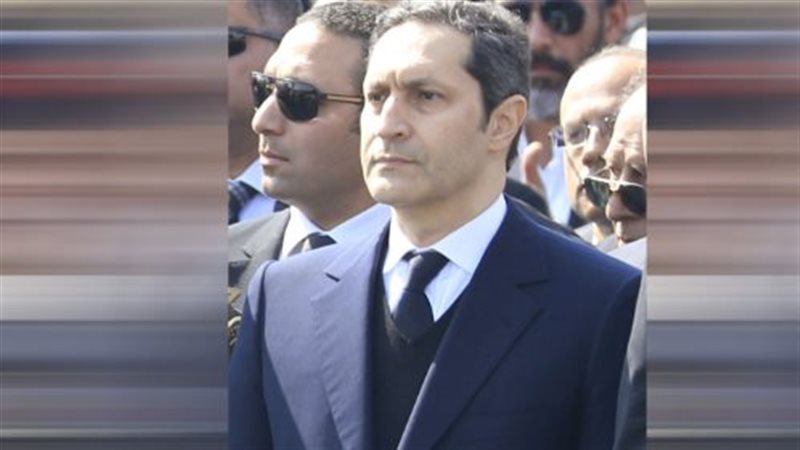 علاء مبارك 