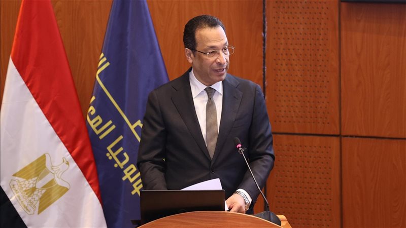 المهندس رأفت هندي،