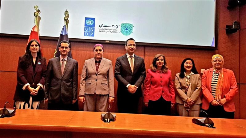 المجلس القومي للطفولة