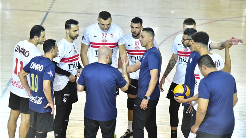 الزمالك، فيتو