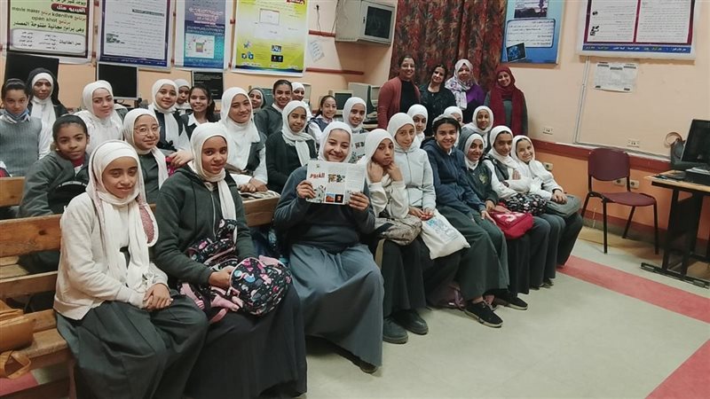 ندوة، فيتو