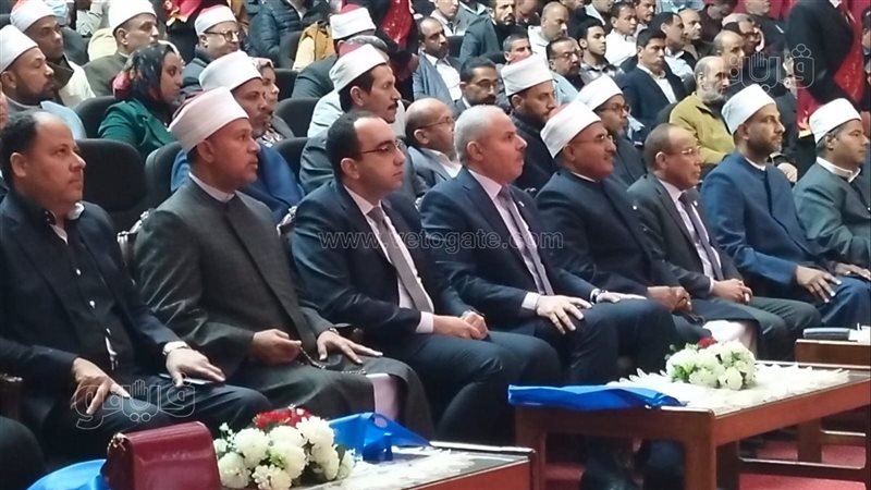  احتفالية في الإسماعيلية
