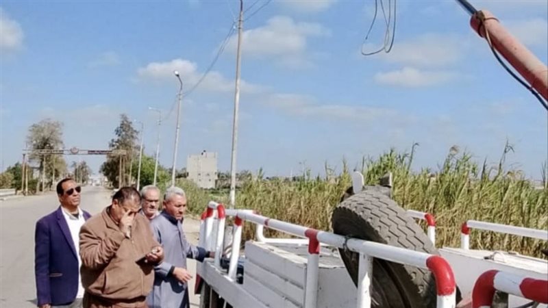 محافظ الشرقية 1522