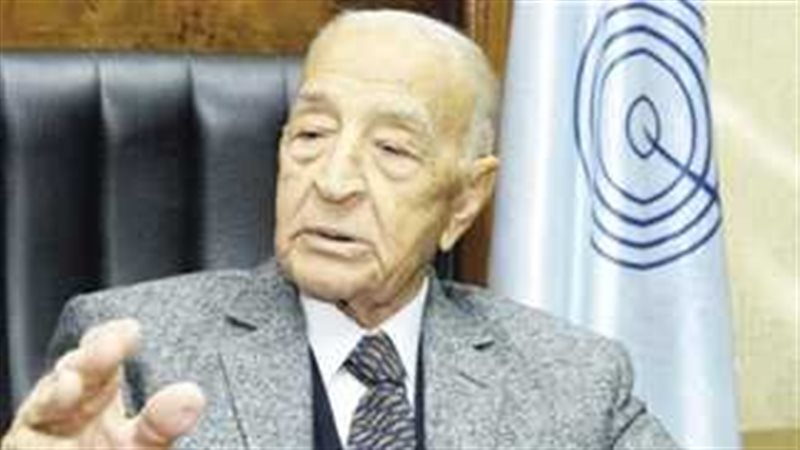الاذاعي الكبير فهمي