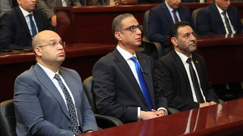 محافظ الجيزة 