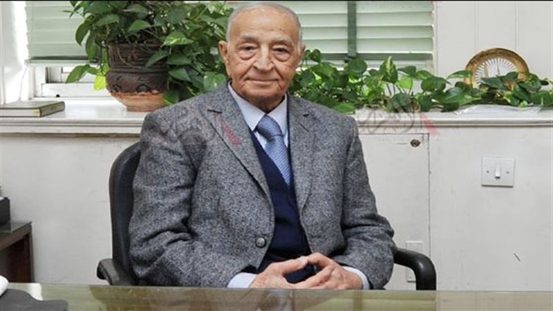 فهمي عمر، فيتو 