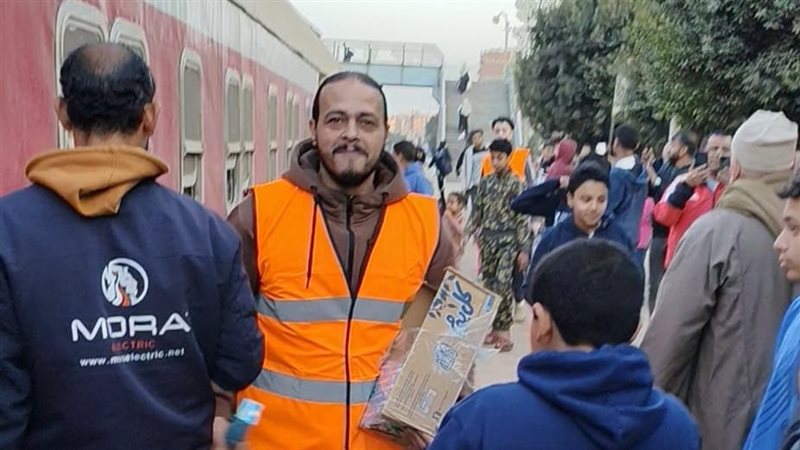 وفاة شاب بعد مشاركته