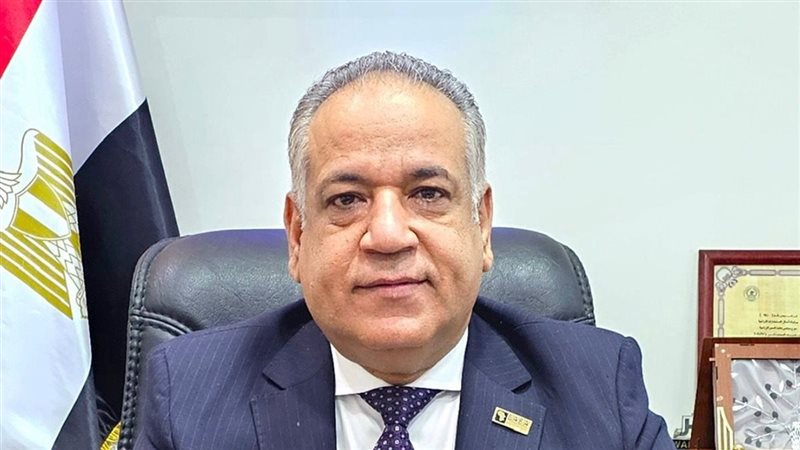 د.يسري الشرقاوي