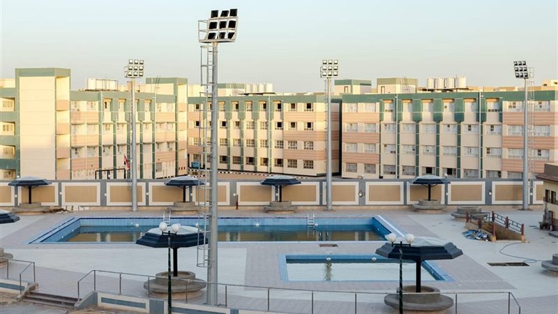 مراكز شباب،فيتو