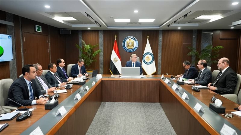 بدوي أثناء اعتماد