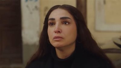 مسلسل حد أقصى حلقة 8، خطف نجل محمد القس ومشهد مؤثر لروجينا بسبب غدر زوجها 
