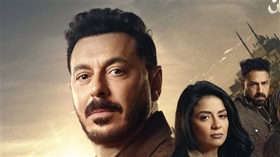 الكشف عن هوية مصطفى شعبان بمسلسل درش الحلقة الأخيرة