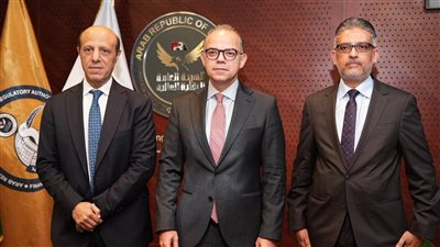 وزير الاستثمار يشهد إطلاق النظام الإلكتروني الجديد لسجل الضمانات المنقولة