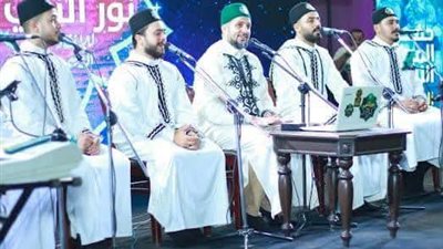 ليالى الأوبرا الرمضانية، 